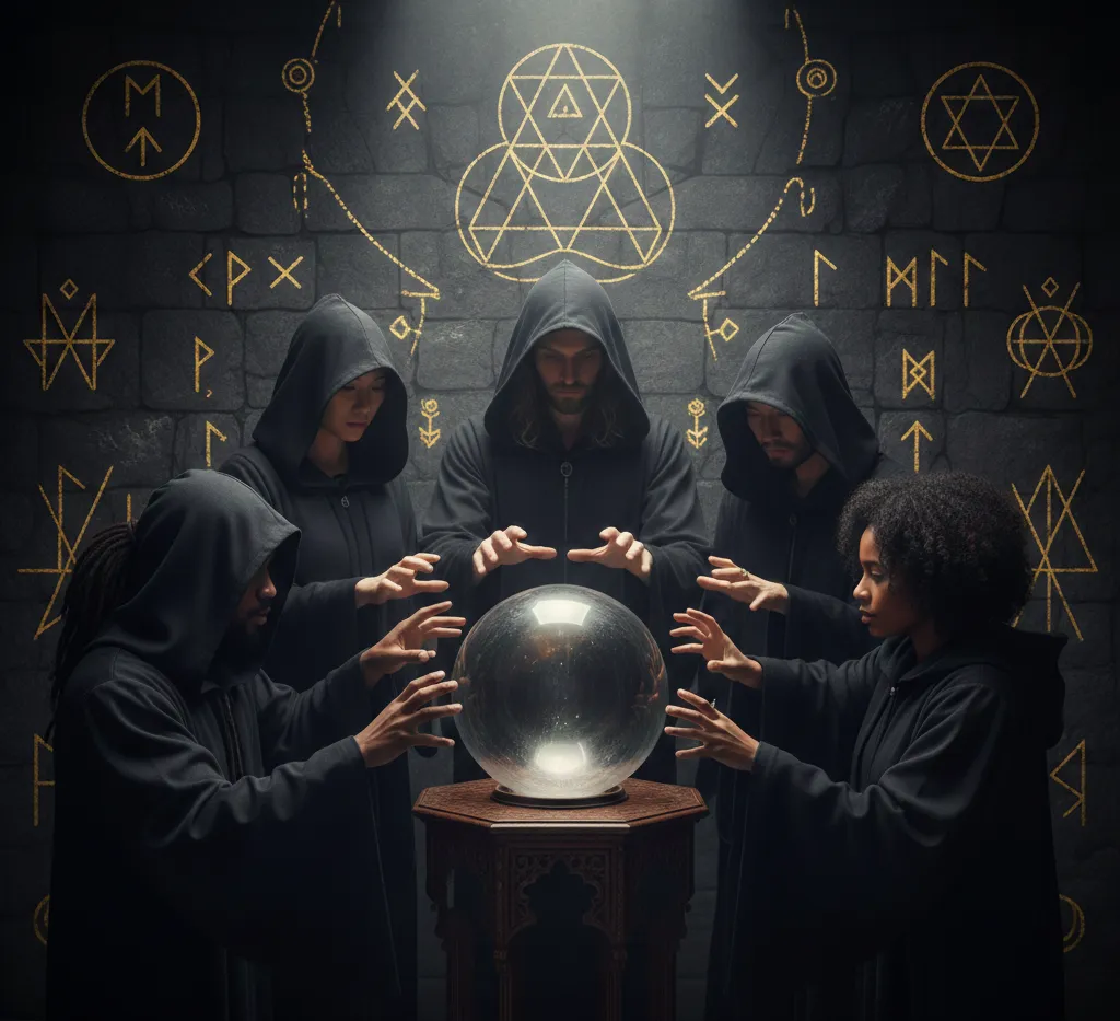Spirituality
